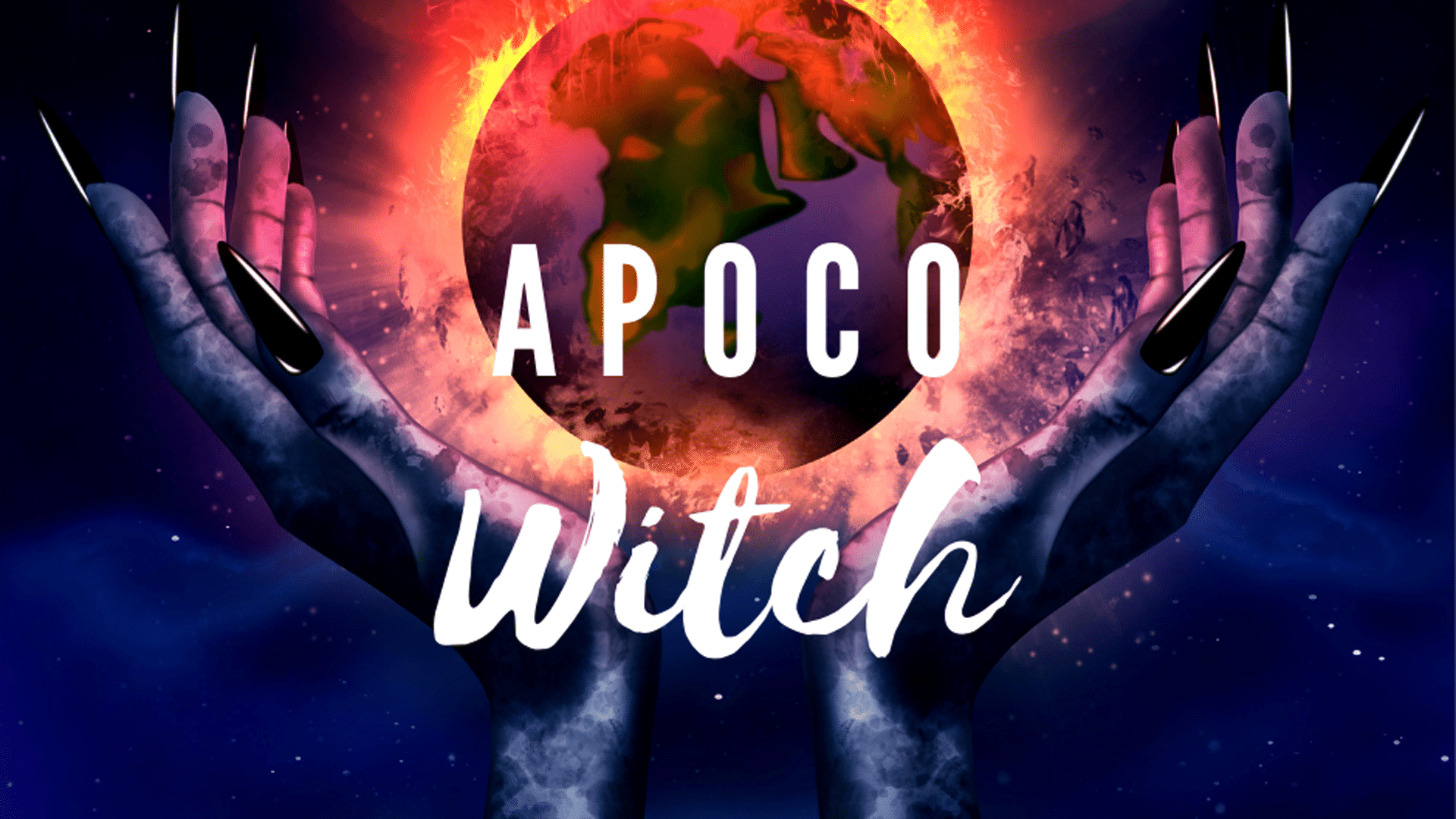 ApocoWitch (From 27th May)