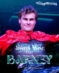 Justin wise