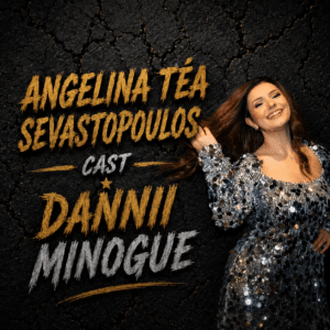 Angelina