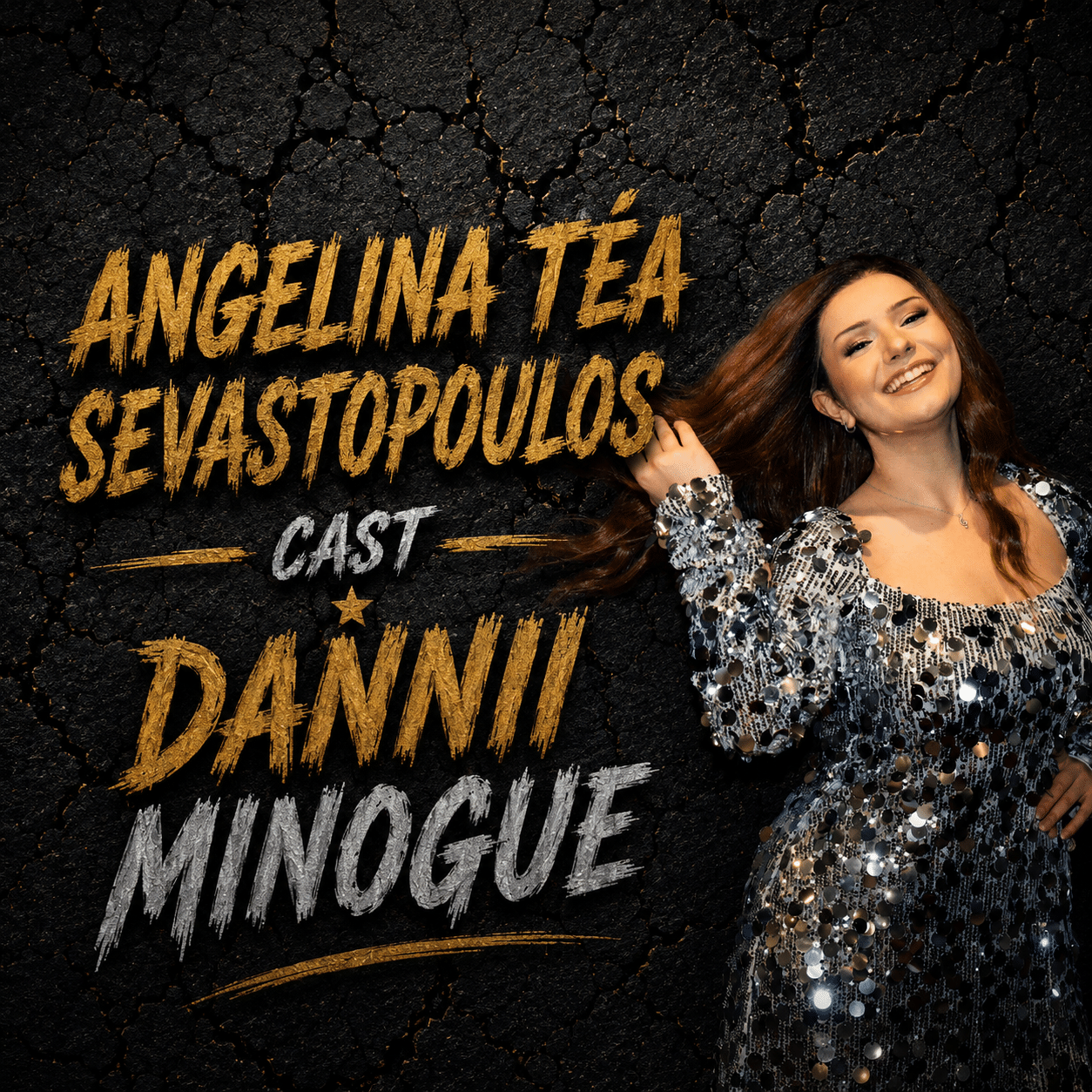 Angelina